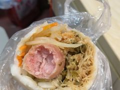 -张果佬年糕卷(科巷店)