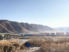 -图们国门景区