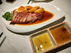-南枝记·广东味道(中骏世界城店)