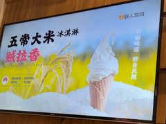 -野人先生现做冰淇淋(北京顺义祥云小镇店)