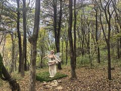 -帽儿山风景区