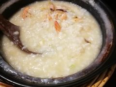 -悟长年潮汕菜砂锅粥(圣熙8号店)