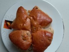鲜奶核桃-山崎面包(苏州中心店)