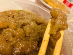 -定家小酥肉·清真(回民街店)