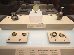 -太原市博物馆