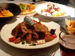 -春树下·树屋花房西餐厅(罍街AS1980店)