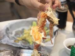 -飞尝蚝·顺德菜·鱼生(顺德总店)