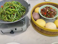 -小菜园新徽菜(北京大兴龙湖天街店)