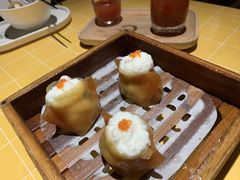 -蔡澜点心·粤菜(花城汇南区店)