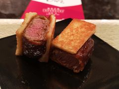 -Ginza Onodera铁板烧(外滩十八号店)