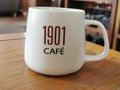 -1901 Cafe(西四店)