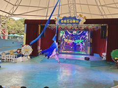 -史努比缤纷世界