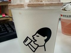 -喜茶(深圳福田星河COCO Park店)