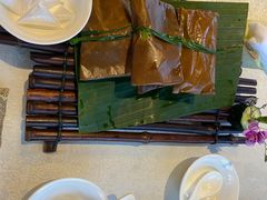 巴马·泉水黑豆腐-壮乡楼民俗文化苑(李宁体育园店)