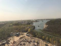 -渔岛海洋度假区