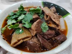 -天一沾水肥肠(科园一街店)