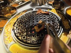 -韩宫宴烤肉·料理(苏州中心店)