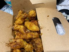 -Kyochon1991校村(共和路店)