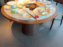 -不仔客海鲜·烧烤·270度海景餐厅(大东海店)