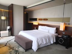 -广交会威斯汀酒店