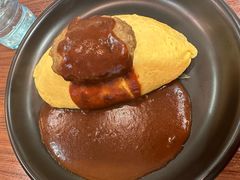 -北极星(梅田店)