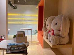 -XI·LaundryCafe 喜咖自助洗衣咖啡店
