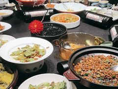 -大拙里·精致融合菜(沙湖桃源国际店)