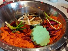 -大龙燚·旷野鲜火锅(广州首店)