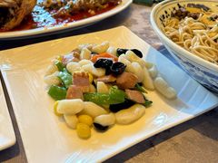 -山外山菜馆(玉泉路店)