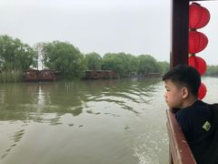 -长兴太湖图影湿地文化园
