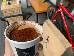 -常识咖啡common sense(春熙路店)