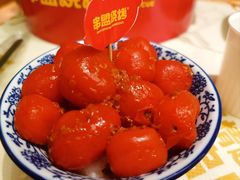 -串盟烧烤大排档·长沙美食地标(星沙店)