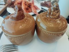 -东方红海鲜百汇(国际大厦店)