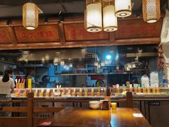 -屋里饭菜·湘菜馆(火车站店)