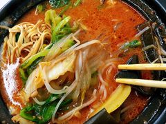 -蜀王砂锅总店