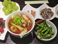 -青藤茶馆(南山路店)