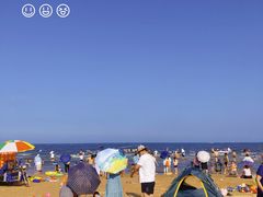 -日照世帆赛基地