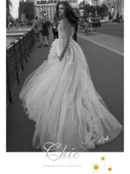 点击看大图 -Chic Bridal 熙可婚纱