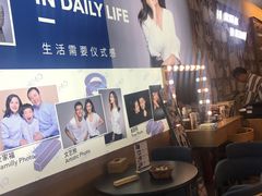 -海马体照相馆(厦门SM城市广场店)