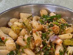 -红旗山庄(圭峰山店)