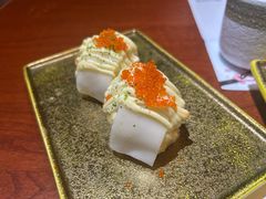-松羽料理(国大店)