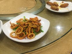 -吉源大排档·鱼生·海鲜(烧烤彩印厂店)