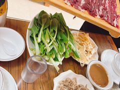 -木萨火锅店(开鲁路店)
