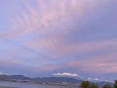 -大理洱海