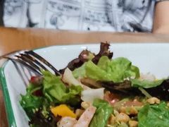 -HELLO 27 意面·沙拉·帕尼尼