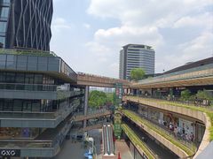 -砂之船奥莱(南京江宁店)
