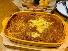 -乐凯撒披萨(中心书城店)