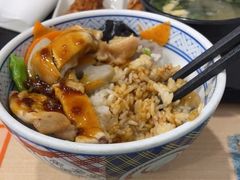 -吉野家(上海美罗城店)