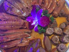-三人行骨头王火锅(长寿店)