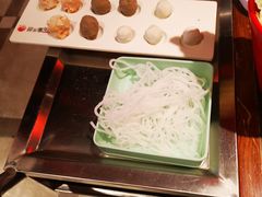 -前门后头老北京铜锅涮肉·京味菜·烤鸭(伊藤洋华堂店)